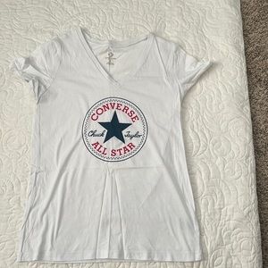 Converse t-shirt S